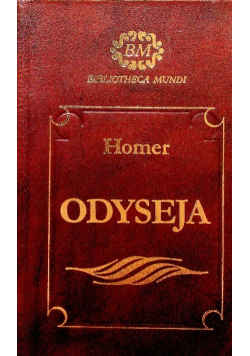 Odyseja