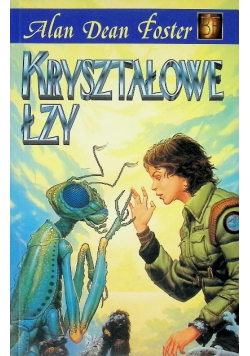 Kryształowe łzy