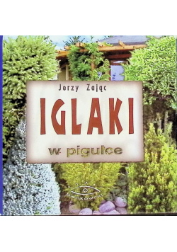 Iglaki w pigułce