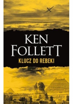 Klucz do Rebeki