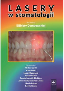 Lasery w stomatologii
