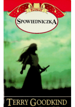Spowiedniczka