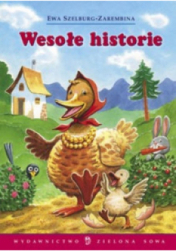 Wesołe historie