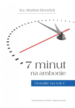 7 minut na ambonie