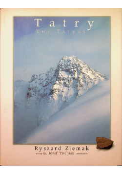 Tatry The Tatras