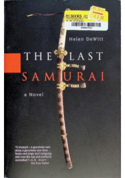 The Last Samurai