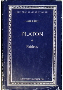 Platon Faidros