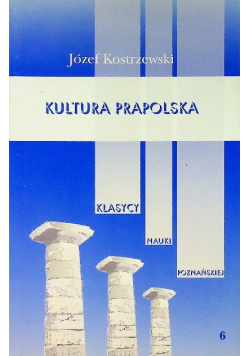 Kultura prapolska