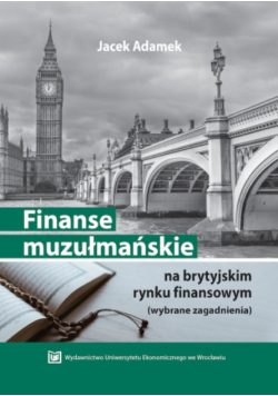 Finanse muzułmańskie na brytyjskim rynku finansowym