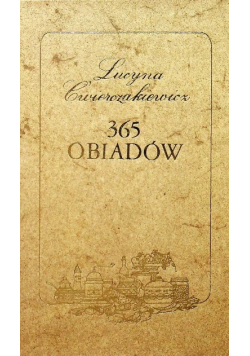 365 obiadów
