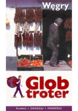 Węgry Glob troter