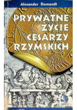 Prywatne życie cesarzy rzymskich