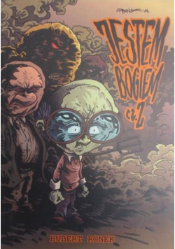 Jestem Bogiem Część 2