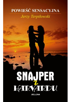 Snajper z Harvardu