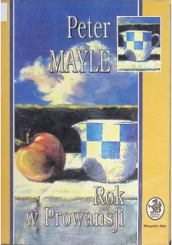 Rok w Prowansji
