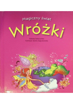 Wróżki