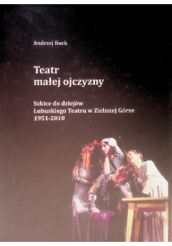 Teatr Małej Ojczyzny