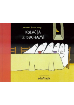 Kolacja z duchami