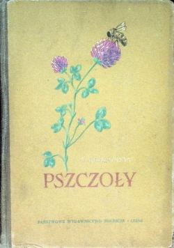 Pszczoły