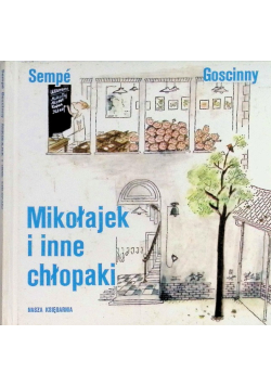 Mikołajek i inne chłopaki