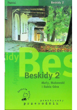 Beskidy Część 2
