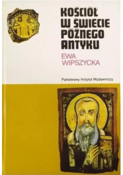 Kościół w świecie poznanego antyku
