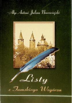 Listy z Tumskiego Wzgórza