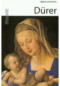 Klasycy sztuki Tom 5 Durer