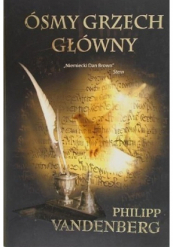 Ósmy grzech główny