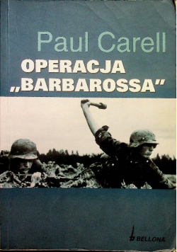 Operacja ,,Barbarossa''