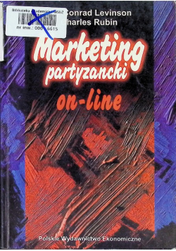 Marketing partyzancki on line