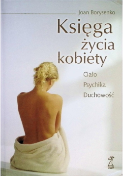 Księga życia kobiety
