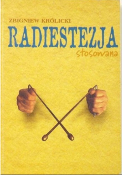 Radiestezja stosowana