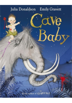 Cave Baby