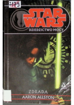 Star Wars Dziedzictwo Mocy Zdrada