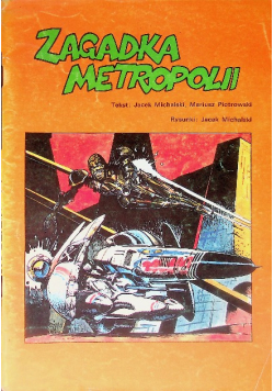 Zagadka metropolii