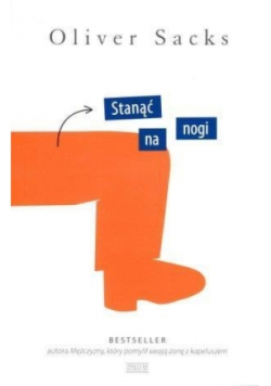 Stanąć na nogi