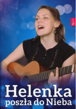 Helenka poszła do Nieba