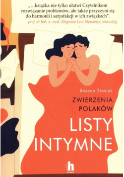 Listy intymne Zwierzenia Polaków