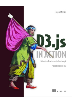 D3.js in Action