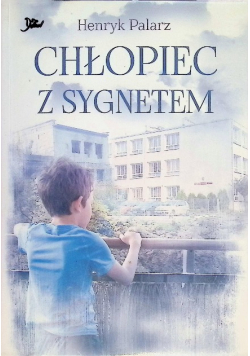 Chłopiec z sygnetem