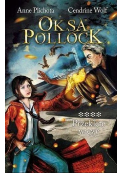 Oksa Pollock Przeklęte więzy