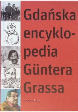 Gdańska encyklopedia Guntera Grassa
