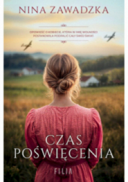 Czas poświęcenia