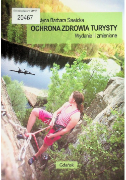 Ochrona zdrowia turysty