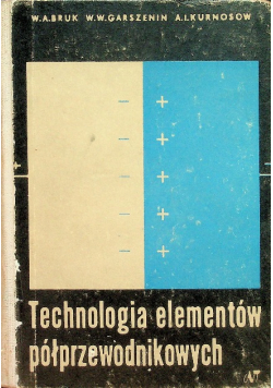 Bruk technologia elementów półprzewodnikowych