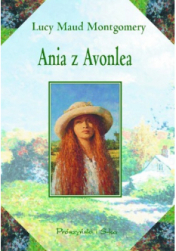 Ania z Avonlea