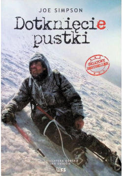 Dotknięcie pustki