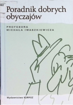Poradnik dobrych obyczajów