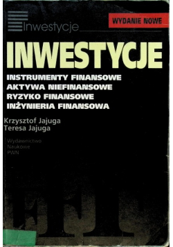 Inwestycje